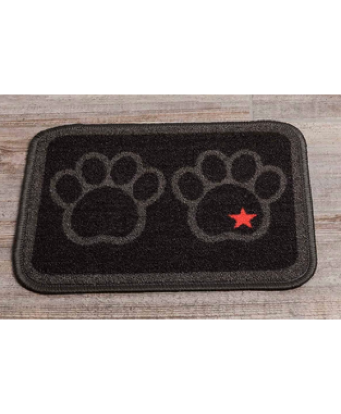 Pet Rebellion Mini Mate Black